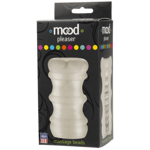 Pleaser - Massage Beads Pleaser - Massage Beads