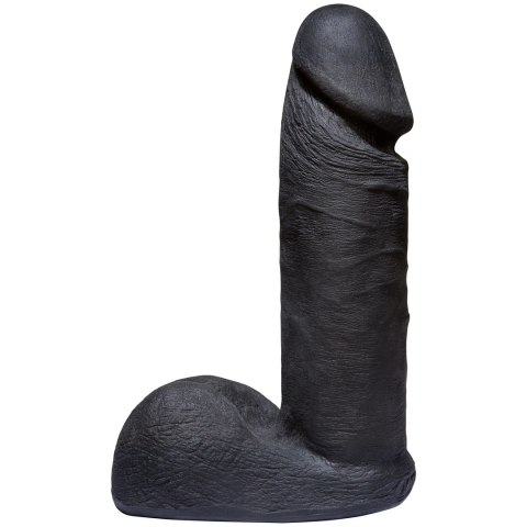 Doc Johnson - Dildo z jądrami 15 cm Doc Johnson - Dildo z jądrami 15 cm