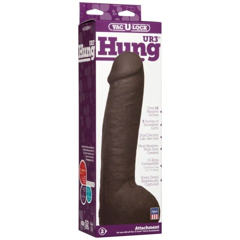 Doc Johnson - Realistyczne dildo Doc Johnson - Realistyczne dildo