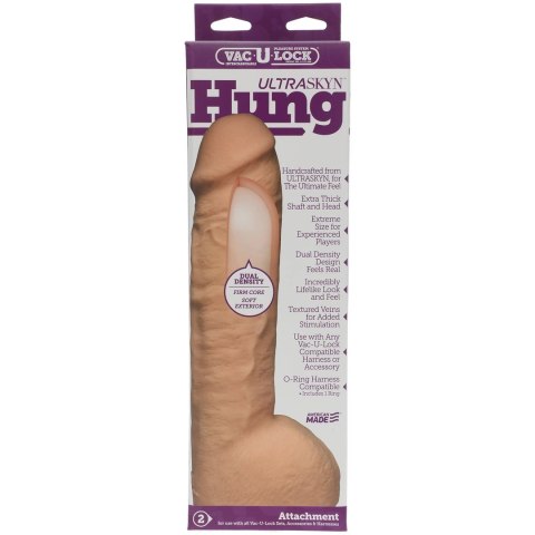 Doc Johnson - Realistyczne dildo Doc Johnson - Realistyczne dildo