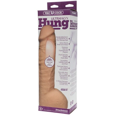 Doc Johnson - Realistyczne dildo Doc Johnson - Realistyczne dildo