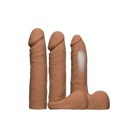 Doc Johnson - Zestaw zabawek Dual Doc Johnson - Zestaw zabawek Dual