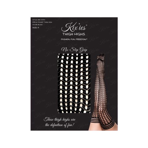 Kixies - Pończochy Mimi D Kixies - Pończochy Mimi D