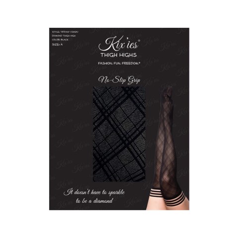 Kixies - Pończochy Tiffany B Kixies - Pończochy Tiffany B