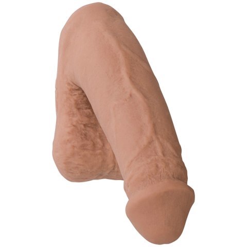 Doc Johnson - Ciężkie, opadające dildo Doc Johnson - Ciężkie, opadające dildo