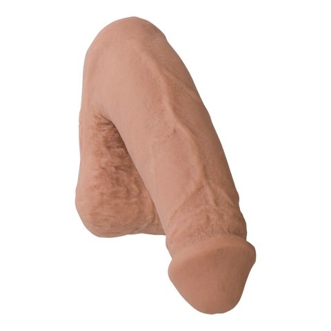 Doc Johnson - Ciężkie, opadające dildo Doc Johnson - Ciężkie, opadające dildo