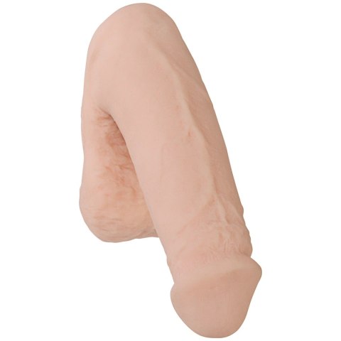 Doc Johnson - Ciężkie, opadające dildo Doc Johnson - Ciężkie, opadające dildo