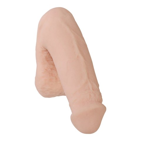Doc Johnson - Ciężkie, opadające dildo Doc Johnson - Ciężkie, opadające dildo