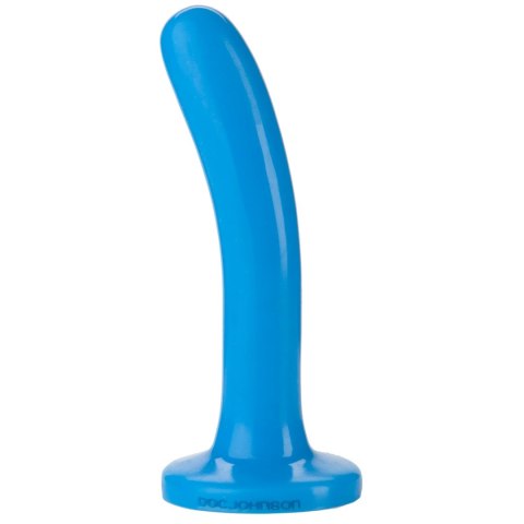 Doc Johnson - Dildo 15 cm cienkie Doc Johnson - Dildo 15 cm cienkie