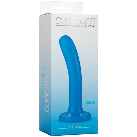 Doc Johnson - Dildo 15 cm cienkie Doc Johnson - Dildo 15 cm cienkie