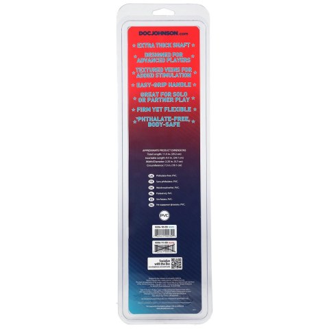 Doc Johnson - Dildo Big Boy 30 cm Doc Johnson - Dildo Big Boy 30 cm