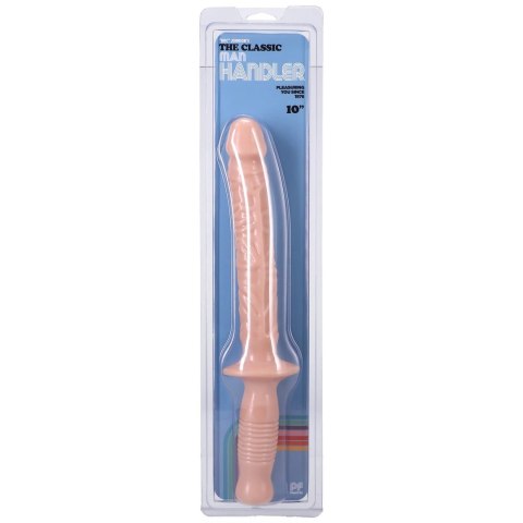 Doc Johnson - Dildo Manhandler Doc Johnson - Dildo Manhandler