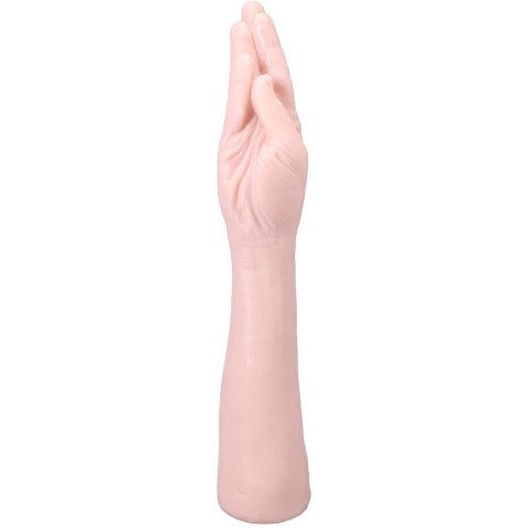 Doc Johnson - Dildo Ręka Doc Johnson - Dildo Ręka