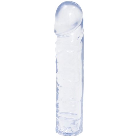 Doc Johnson - Klasyczne dildo 20 cm Doc Johnson - Klasyczne dildo 20 cm