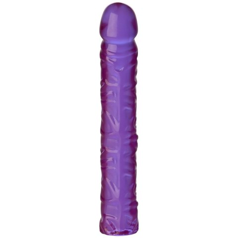 Doc Johnson - Klasyczne dildo 25 cm Doc Johnson - Klasyczne dildo 25 cm