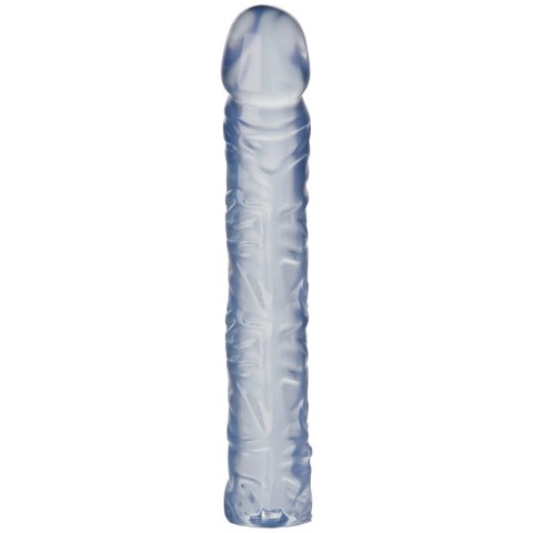Doc Johnson - Klasyczne dildo 25 cm Doc Johnson - Klasyczne dildo 25 cm