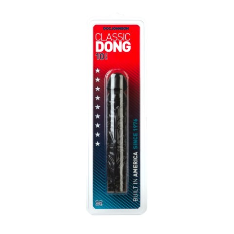Doc Johnson - Klasyczne dildo 25 cm Doc Johnson - Klasyczne dildo 25 cm