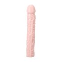 Doc Johnson - Klasyczne dildo 25 cm