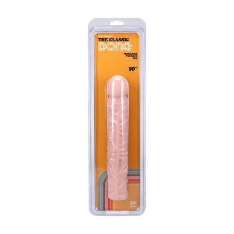 Doc Johnson - Klasyczne dildo 25 cm Doc Johnson - Klasyczne dildo 25 cm