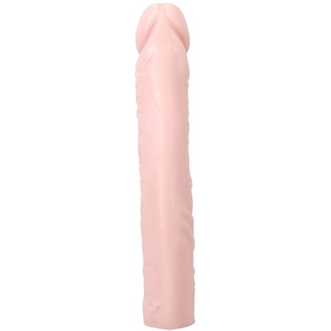 Doc Johnson - Klasyczne dildo 25 cm Doc Johnson - Klasyczne dildo 25 cm