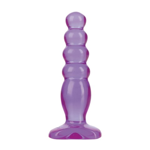 Doc Johnson - Korek analny Delight 12 cm Doc Johnson - Korek analny Delight 12 cm