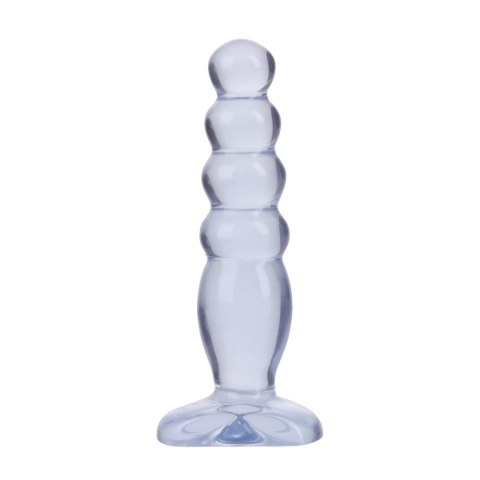 Doc Johnson - Korek analny Delight 12 cm Doc Johnson - Korek analny Delight 12 cm