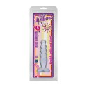 Doc Johnson - Korek analny Delight 12 cm