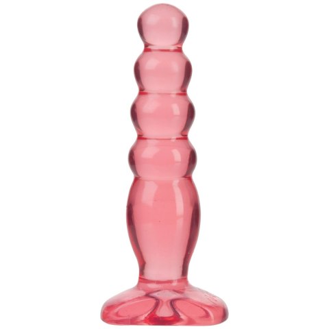 Doc Johnson - Korek analny Delight 12 cm Doc Johnson - Korek analny Delight 12 cm