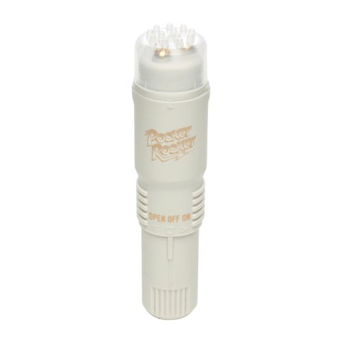 Doc Johnson - Mini wibrator - pocisk 10 cm Doc Johnson - Mini wibrator - pocisk 10 cm