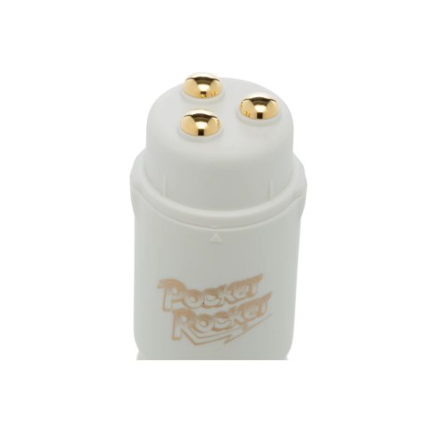Doc Johnson - Mini wibrator - pocisk 10 cm Doc Johnson - Mini wibrator - pocisk 10 cm