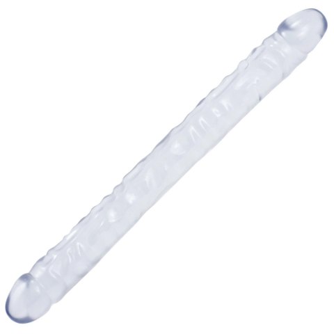 Doc Johnson - Podwójne, długie dildo 45 cm Doc Johnson - Podwójne, długie dildo 45 cm