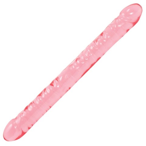 Doc Johnson - Podwójne, długie dildo 45 cm Doc Johnson - Podwójne, długie dildo 45 cm