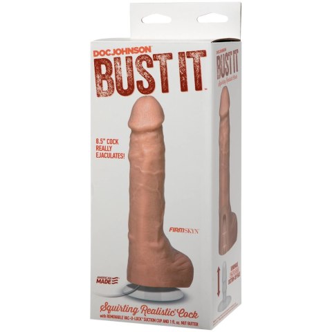 Squirting Dildo - 1 fl oz / 30 ml Squirting Dildo - 1 fl oz / 30 ml