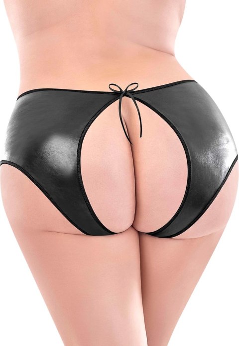 Magic Silk - Szorty plus size Magic Silk - Szorty plus size