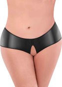 Magic Silk - Szorty plus size