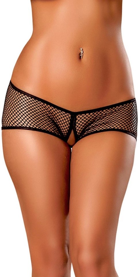 Magic Skil - Szorty z siateczki LXL Magic Skil - Szorty z siateczki LXL