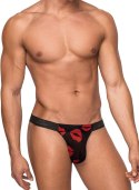 Mikrostringi LXL Male Power