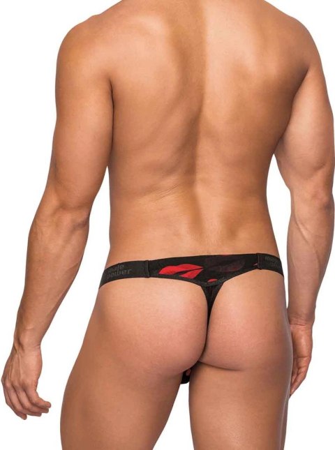 Mikrostringi SM Male Power Mikrostringi SM Male Power