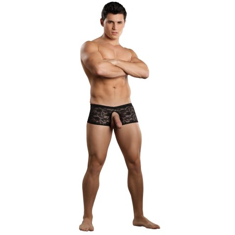 Slipy z otworami LXL Male Power Slipy z otworami LXL Male Power