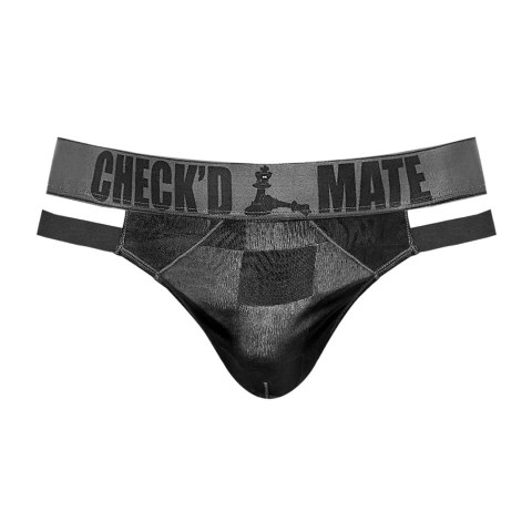 Stringi Cutout SM Male Power Stringi Cutout SM Male Power