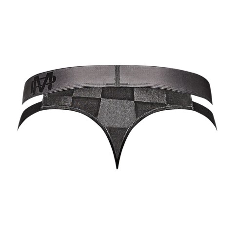 Stringi Cutout SM Male Power Stringi Cutout SM Male Power