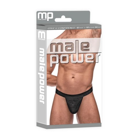 Stringi Micro V LXL Male Power Stringi Micro V LXL Male Power