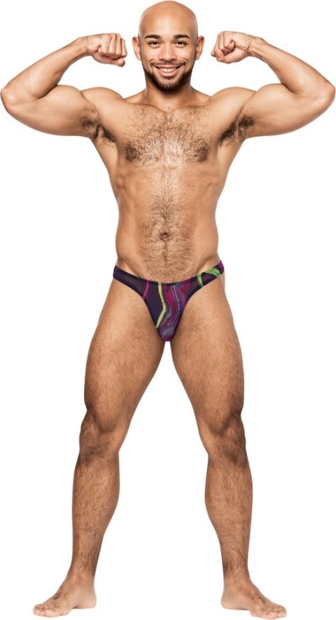 Stringi Pride SM Male Power Stringi Pride SM Male Power