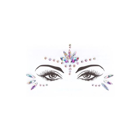 Le desir - Majtki z szelkami Dazzling S-XL Le desir - Majtki z szelkami Dazzling S-XL