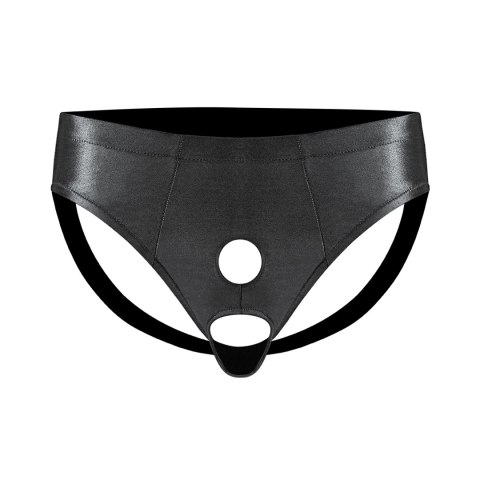 Majtki bez kieszeni z otworem z tyłu Jock XL Male Power Majtki bez kieszeni z otworem z tyłu Jock XL Male Power