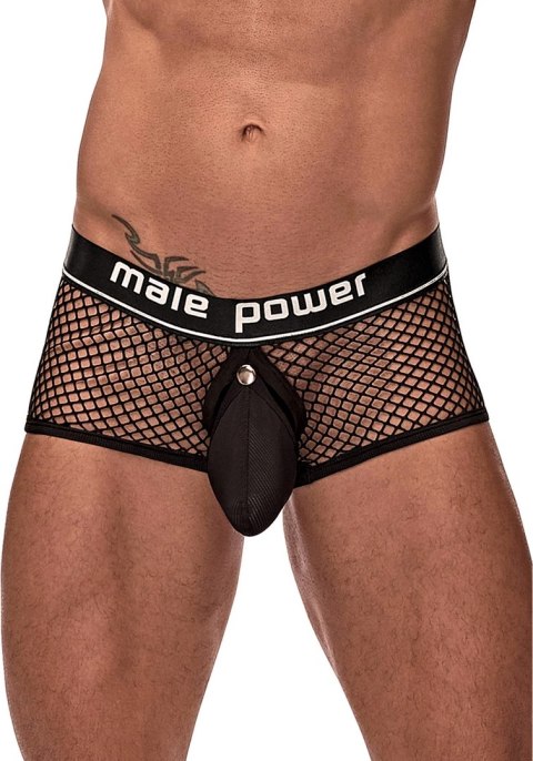 Mini szorty z siateczki XL Male Power Mini szorty z siateczki XL Male Power