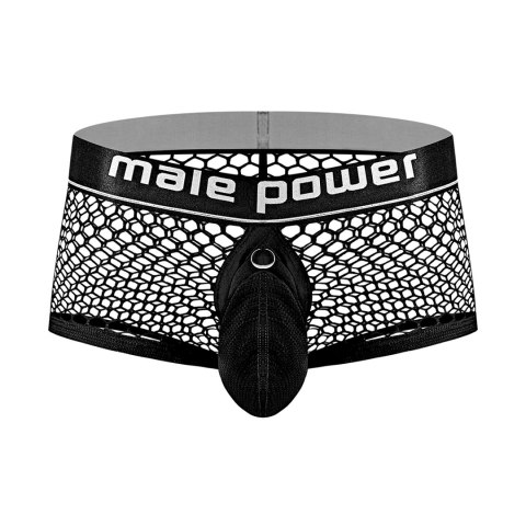 Mini szorty z siateczki XL Male Power Mini szorty z siateczki XL Male Power