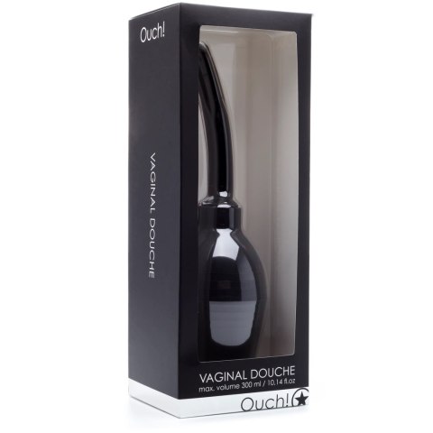 Ouch! - Gruszka analna pod prysznic Ouch! - Gruszka analna pod prysznic