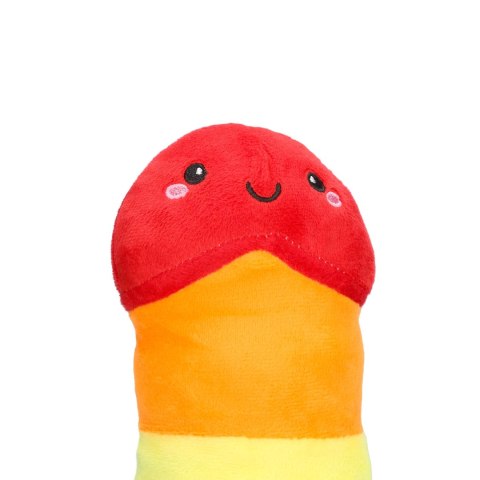 S-line by Shots - Pluszowy penis 30 cm S-line by Shots - Pluszowy penis 30 cm