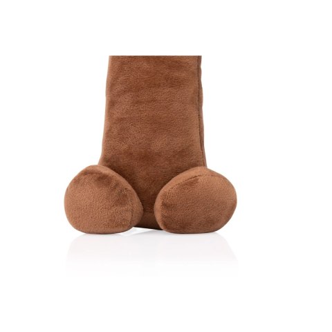 S-line by Shots - Pluszowy penis 30 cm S-line by Shots - Pluszowy penis 30 cm